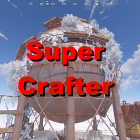 More information about "Super Crafter"