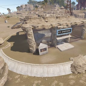 More information about "LTInfinite TopRocks Buildable"