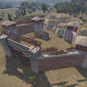 More information about "LTInfinite Castle Buildable"
