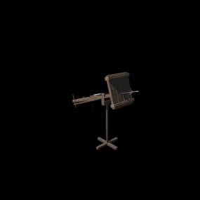 More information about "Medieval Ballista"