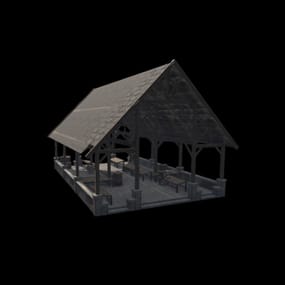More information about "Medieval Market"