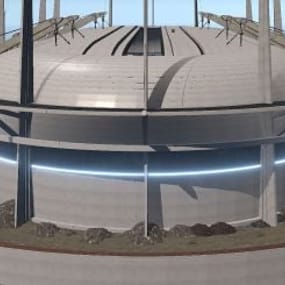 More information about "Soccar Arena"