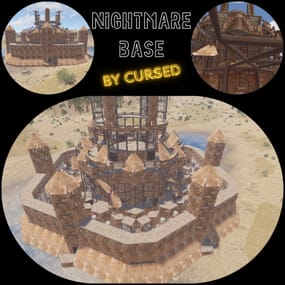 More information about "1 Nightmare RaidBase"