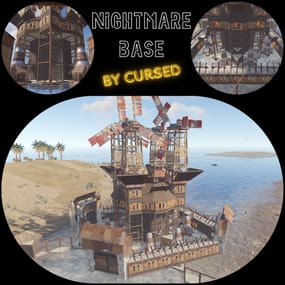 More information about "1 Nightmare RaidBase"