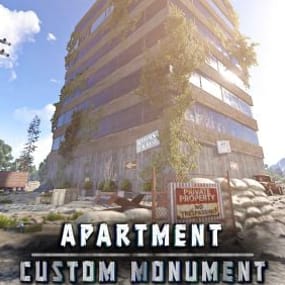 More information about "Apartment Building"