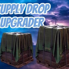 More information about "Supply Drop Upgrader Z"