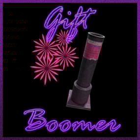 More information about "Gift Boomer"