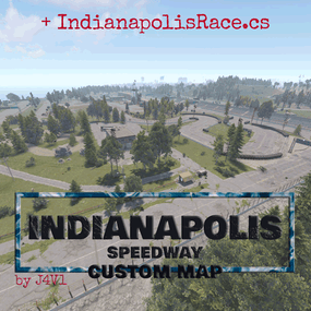 More information about "Indianapolis"