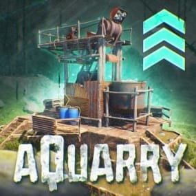 More information about "aQuarry"
