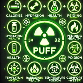 More information about "Puff"