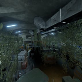 More information about "Abandoned Bunker"