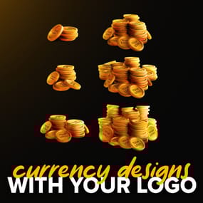 More information about "Editable Currency Icons"