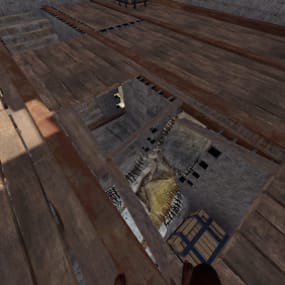 More information about "Mechanic`s house"