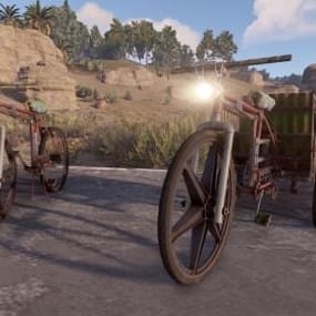 More information about "Bike Light"