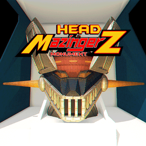 More information about "Mazinger Z - Head"