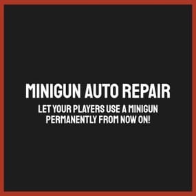 More information about "Minigun Auto Repair"