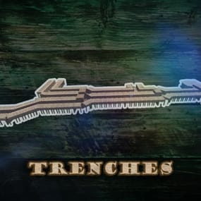 More information about "Trenches Pack (with sockets)"