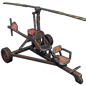 More information about "AcroMode"