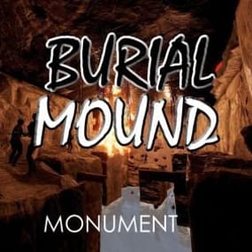 More information about "Burial Mound by Niko"