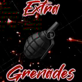 More information about "Extra Grenades (EMP / SNAPSHOT)"