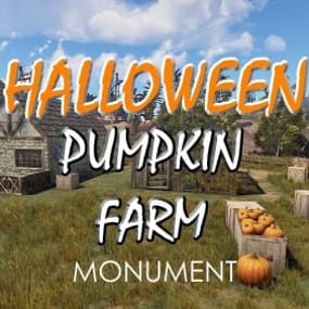 More information about "Halloween Pumpkin Farm"