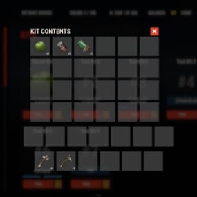 More information about "Kits"