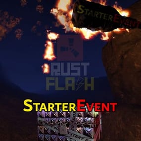 More information about "StarterEvent"