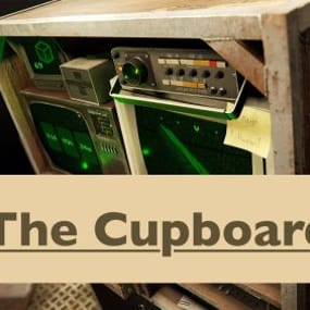 More information about "The Cupboard"
