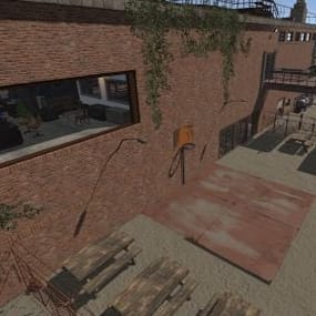 More information about "Prison"