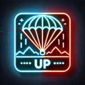 More information about "ChuteUp"