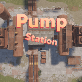 More information about "Pump Station (Tier 1) FREE"
