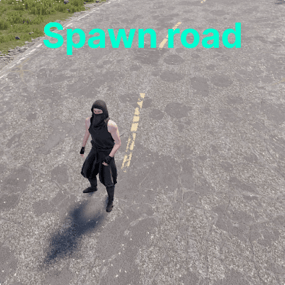 More information about "Road Respawn"