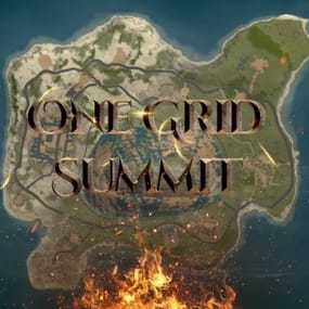 More information about "One Grid Summit 1500K | Custom Small Map by SlayersRust"