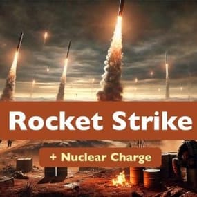 More information about "Rocket Strike"