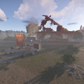 More information about "Loading Station - Doublepack: Monument | Arena"