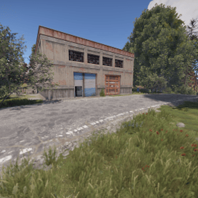 More information about "MBWareHouse"