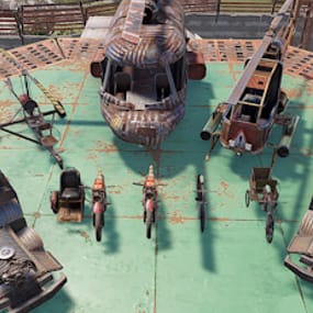 More information about "VehicleController"