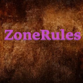 More information about "ZoneRules"