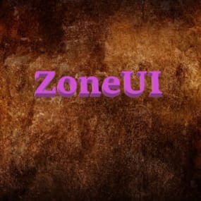 More information about "ZoneUi"