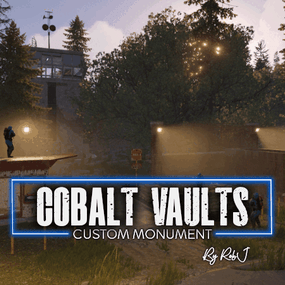 More information about "Cobalt Vaults"