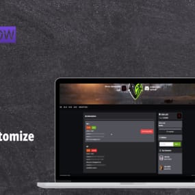 More information about "Horizon  Paynow template"