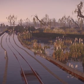 More information about "The Archipelago"