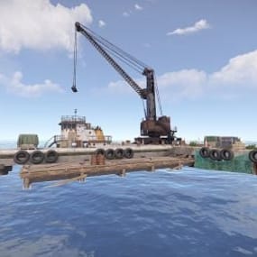 More information about "Port from Arena Breakout Infinite"