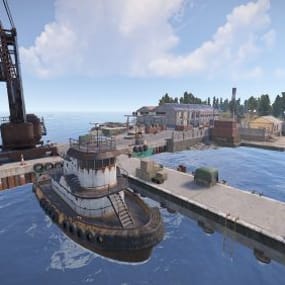 More information about "Port from Arena Breakout Infinite"