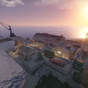 More information about "Port from Arena Breakout Infinite"