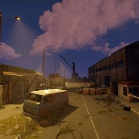 More information about "Port from Arena Breakout Infinite"