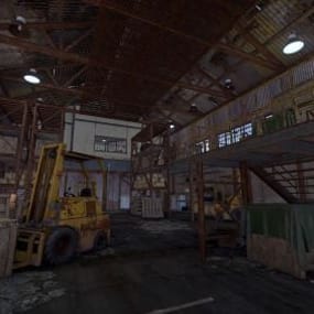 More information about "Port from Arena Breakout Infinite"