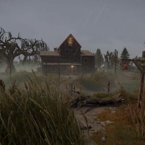 More information about "Farm House  Demonologist"