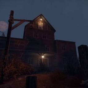 More information about "Farm House  Demonologist"