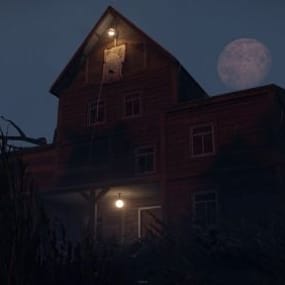 More information about "Farm House  Demonologist"